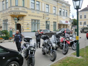 Read more about the article 2012 Fahrt ins Blaue mit R. Lindner