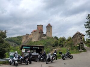 Read more about the article Blaue Ausfahrt mit Peter M. (2025)